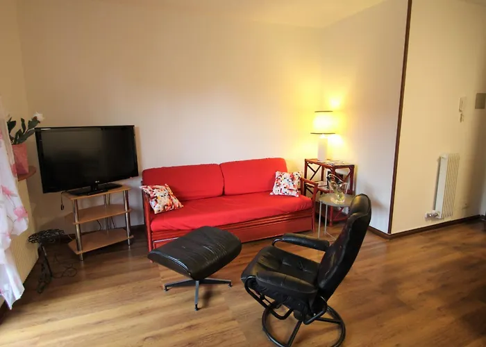 Magnolia By Interhome Apartament