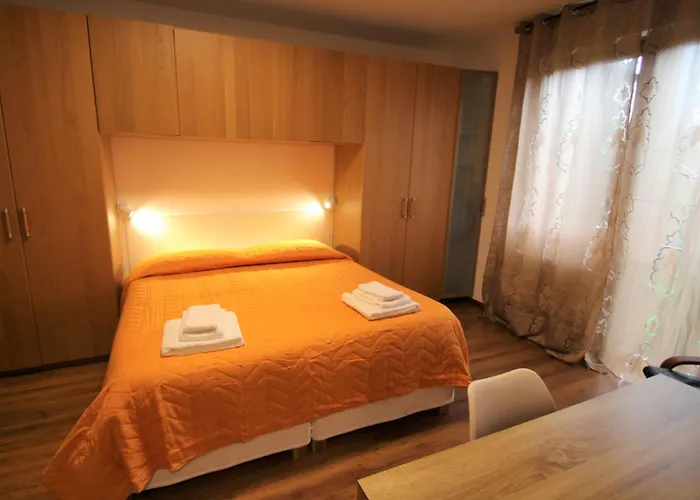 Magnolia By Interhome Apartament