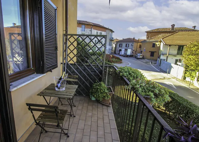 Apartament Magnolia By Interhome *