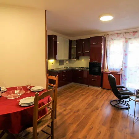 Apartment Magnolia By Interhome