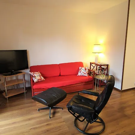 Magnolia By Interhome Apartment