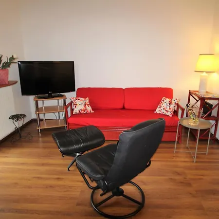 Magnolia By Interhome Apartment *