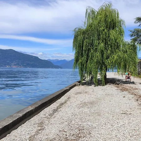 Apartamento Magnolia By Interhome *