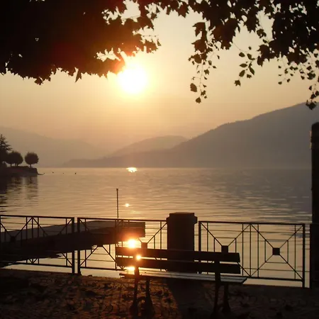 Magnolia By Interhome Lejlighed