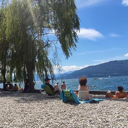 Apartamento Magnolia By Interhome