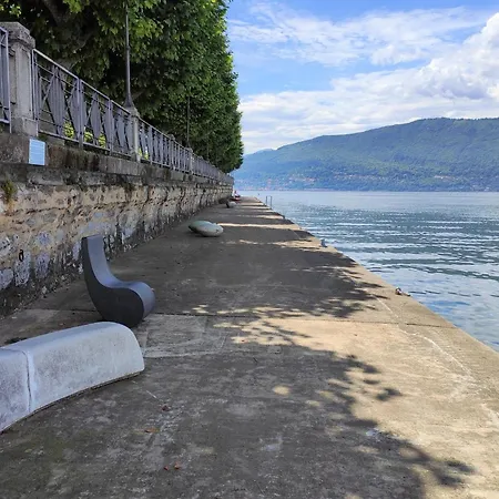 Apartamento Magnolia By Interhome *