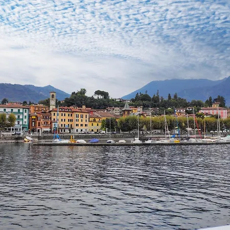 Magnolia By Interhome Porto Valtravaglia