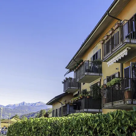 Magnolia By Interhome