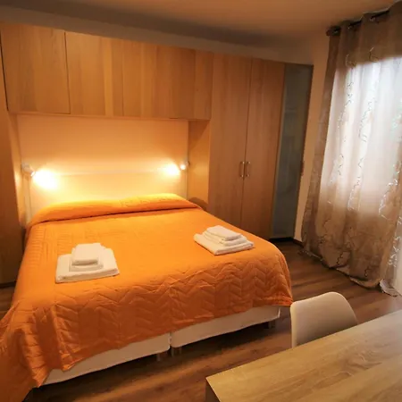 Magnolia By Interhome Lejlighed