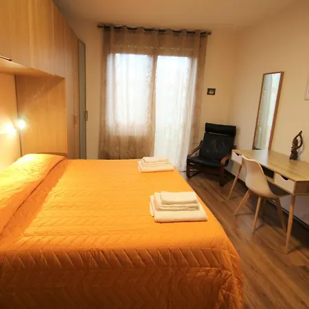 Apartamento Magnolia By Interhome