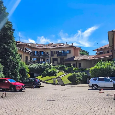 Magnolia By Interhome Διαμέρισμα *