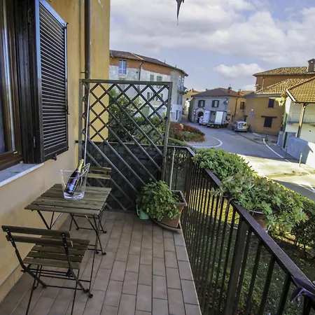 Apartamento Magnolia By Interhome *