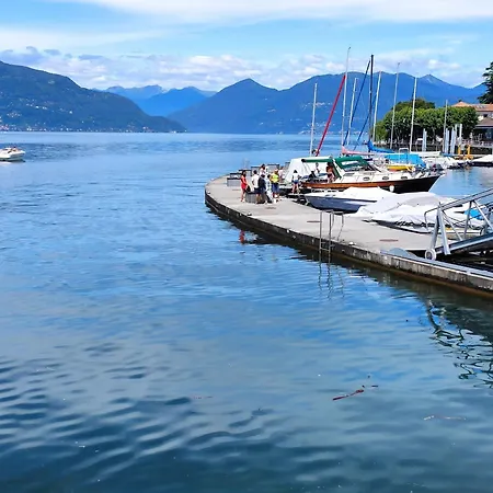 Magnolia By Interhome Lejlighed Porto Valtravaglia