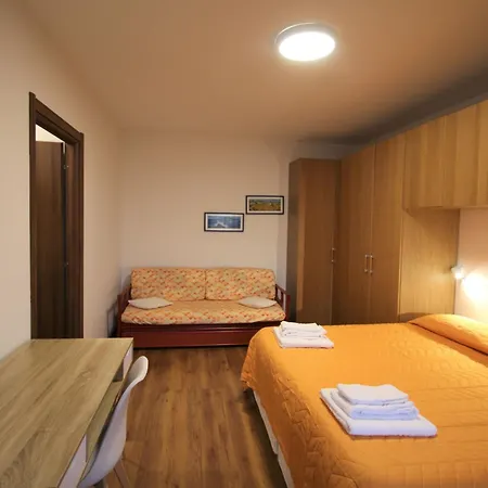 Magnolia By Interhome Lejlighed