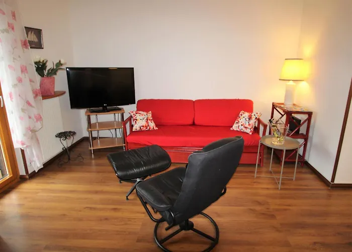 Magnolia By Interhome Apartament *