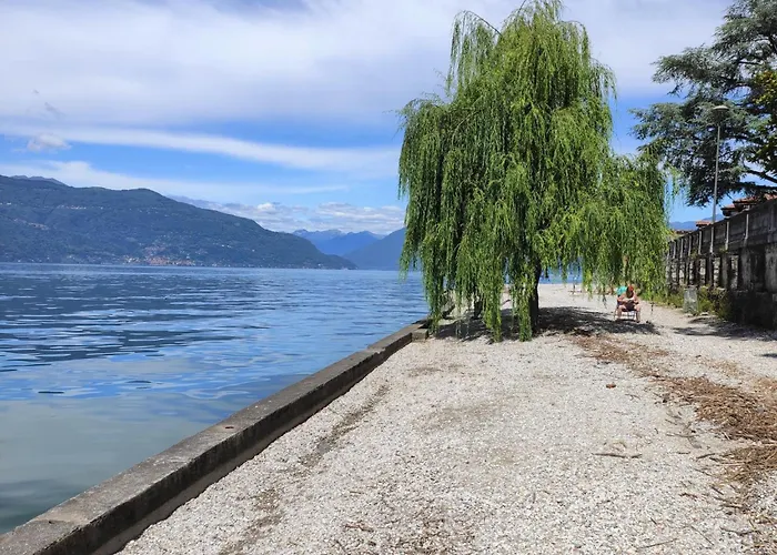 Διαμέρισμα Magnolia By Interhome *