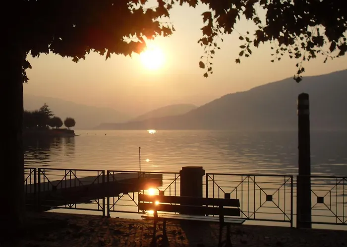 Magnolia By Interhome Διαμέρισμα