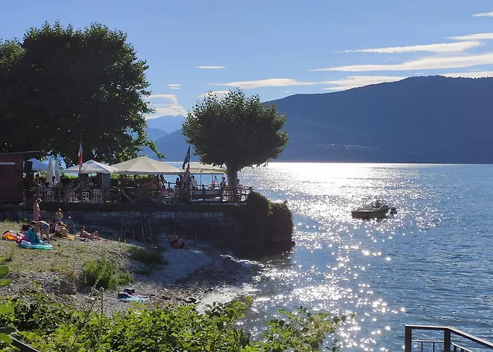 Magnolia By Interhome Διαμέρισμα