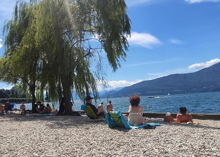 Apartament Magnolia By Interhome