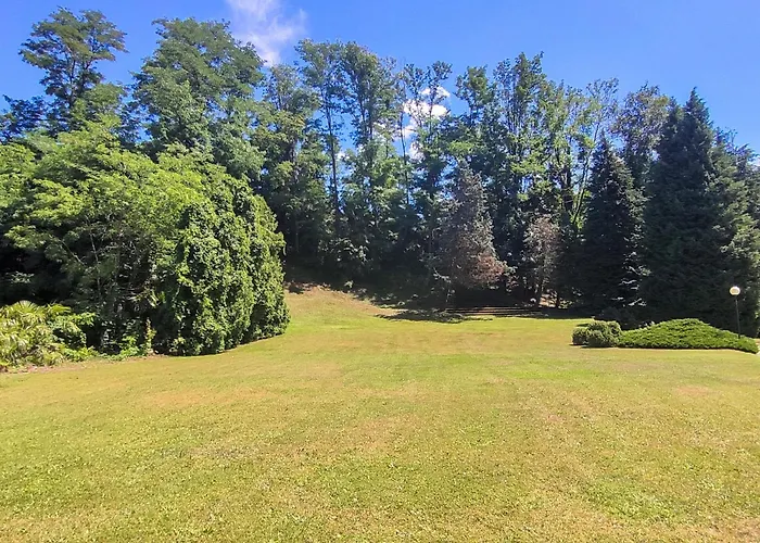 Magnolia By Interhome Διαμέρισμα Porto Valtravaglia