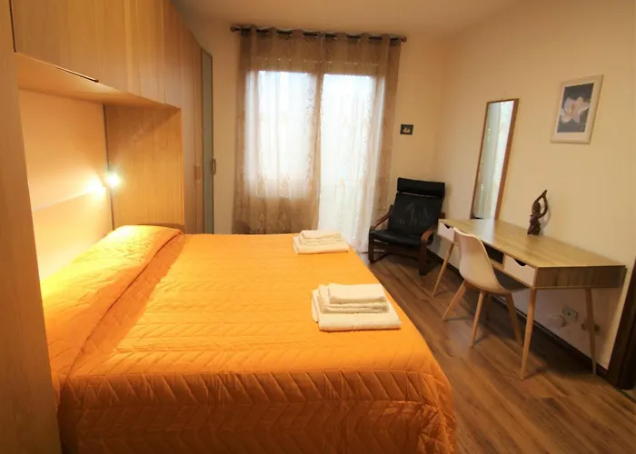 Apartament Magnolia By Interhome