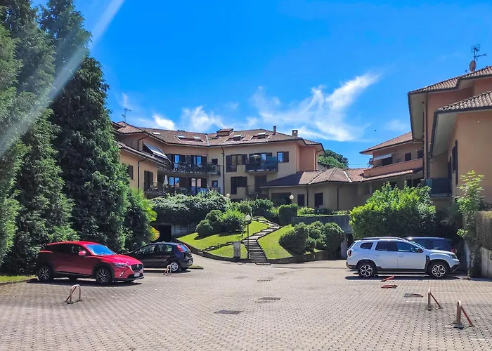 Magnolia By Interhome Διαμέρισμα *