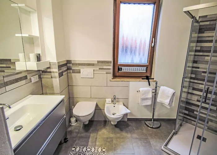 Magnolia By Interhome