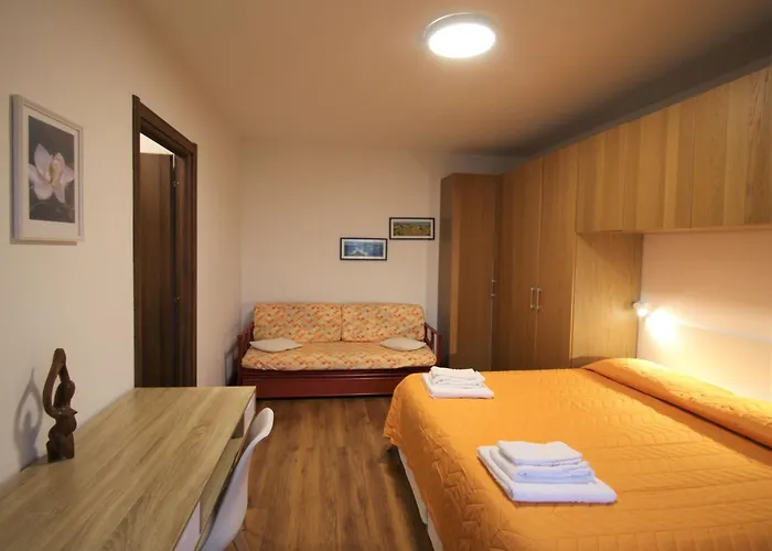 Magnolia By Interhome Apartament