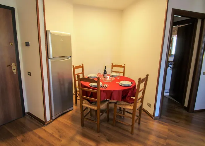 Magnolia By Interhome *