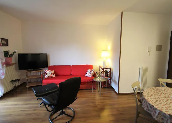 Magnolia By Interhome