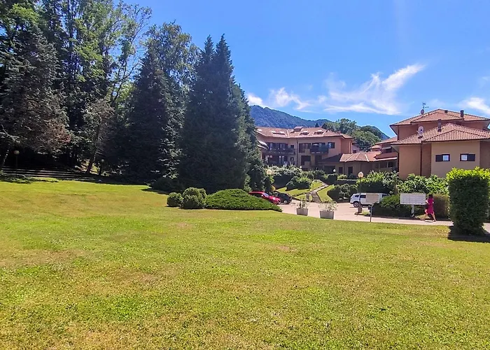 Magnolia By Interhome 波尔托瓦尔特拉瓦利亚