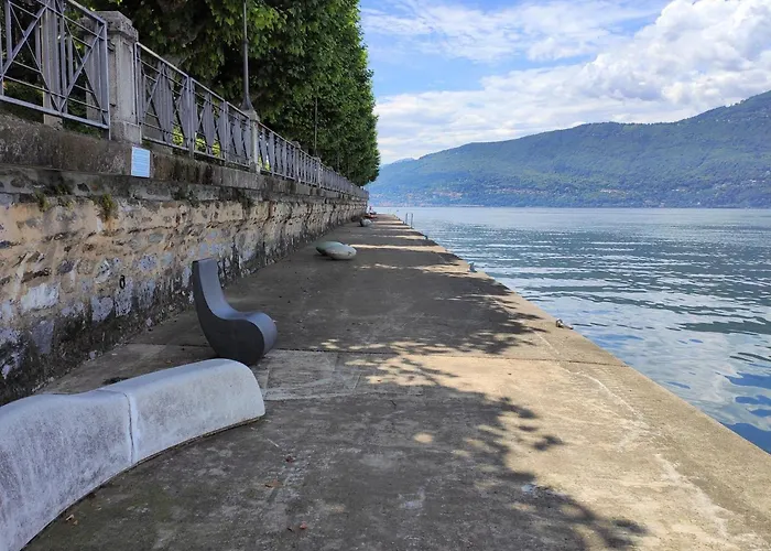 公寓 Magnolia By Interhome *