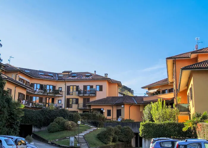 Magnolia By Interhome *