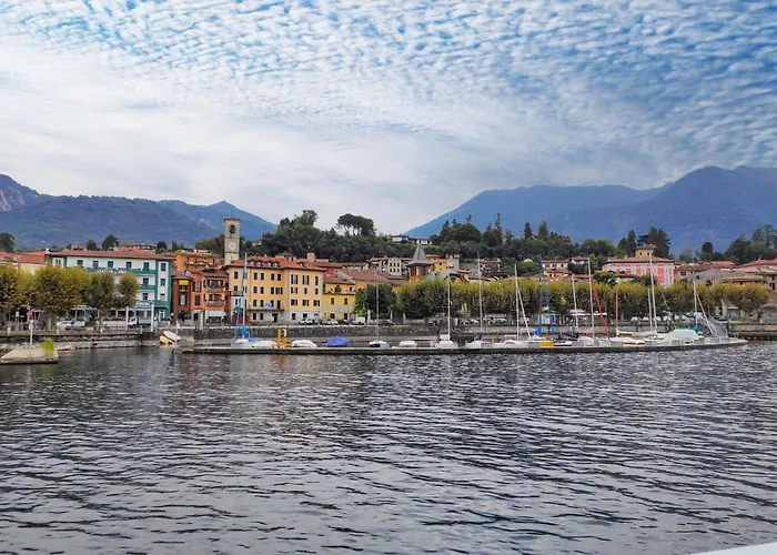 Magnolia By Interhome 波尔托瓦尔特拉瓦利亚