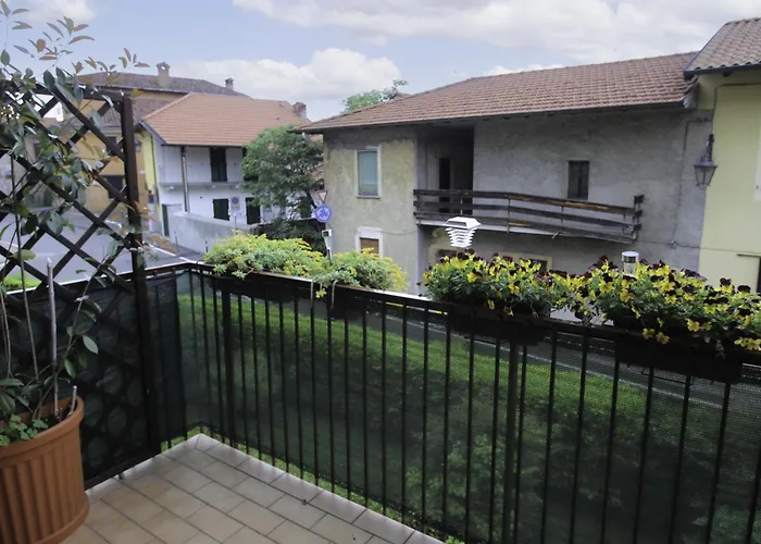 Magnolia By Interhome * 波尔托瓦尔特拉瓦利亚