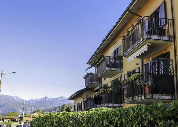 Magnolia By Interhome